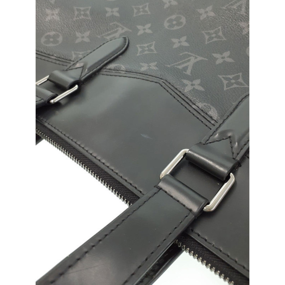 Louis Vuitton Bag Eclipse Briefcase Monogram Expl… - image 6